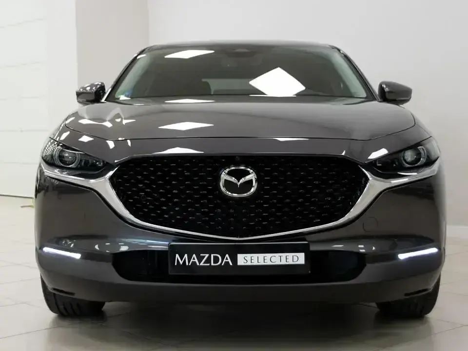 Usado Mazda CX-30 Exclusive-Line 140 CV (102 kW) 2025 Otro SUV