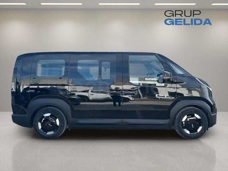 Usado Kia PV5 Plus 119 kW (163 CV) 2025 Eléctrico Monovolumen