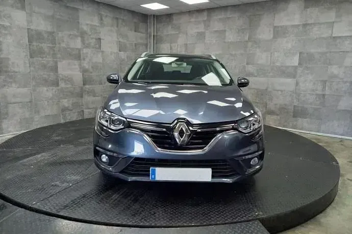 Usado Renault Mégane IV 116 CV (85 kW) 2020