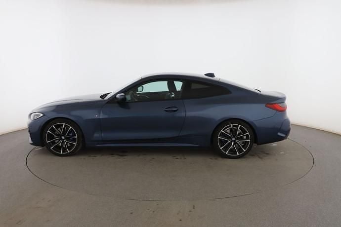 Usado BMW 430 M Sport 258 CV (189 kW) 2021 Coupe