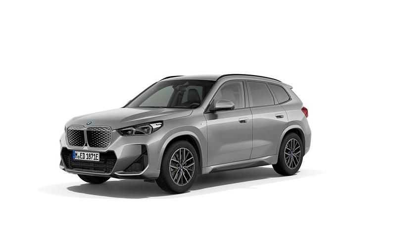 Nuevo BMW iX1 Comfort Edition 230 kW (313 CV) 2025 Gris SUV