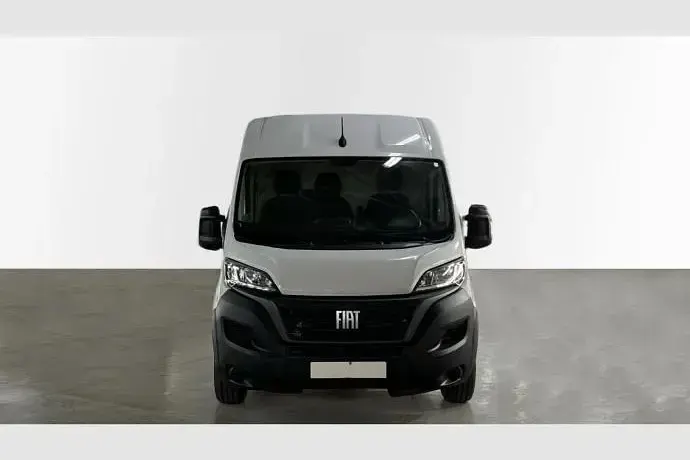 Usado Fiat Ducato 140 CV (102 kW) 2023 Van