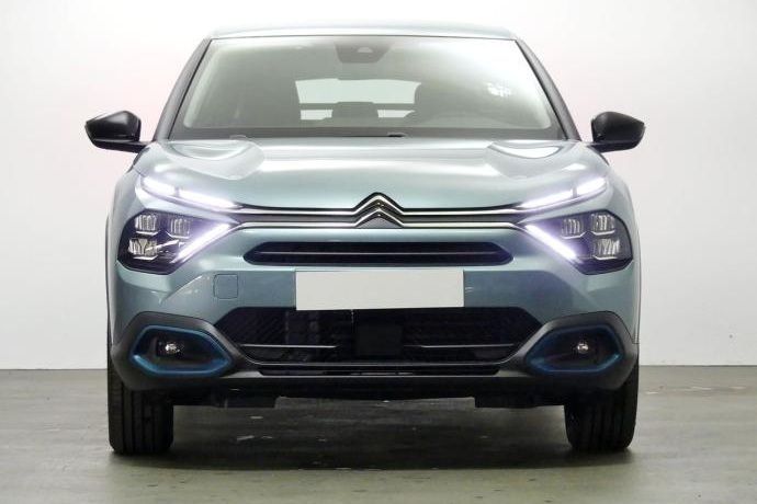 Usado Citroën e-C4 Feel 100 kW (136 CV) 2023