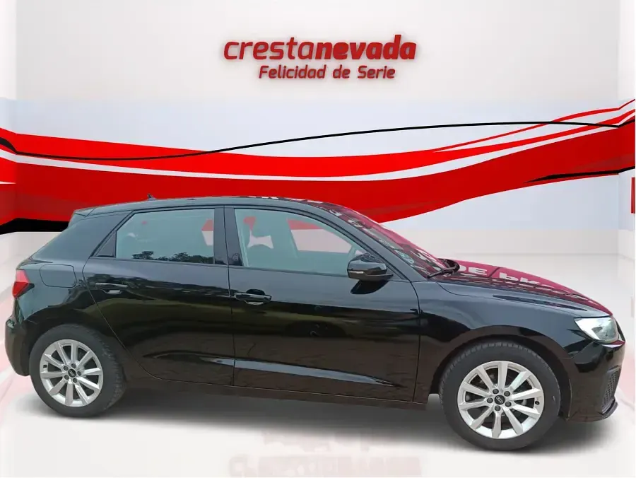Usado Audi A1 Sportback Advanced Plus 95 CV (69 kW) 2021 Utilitario