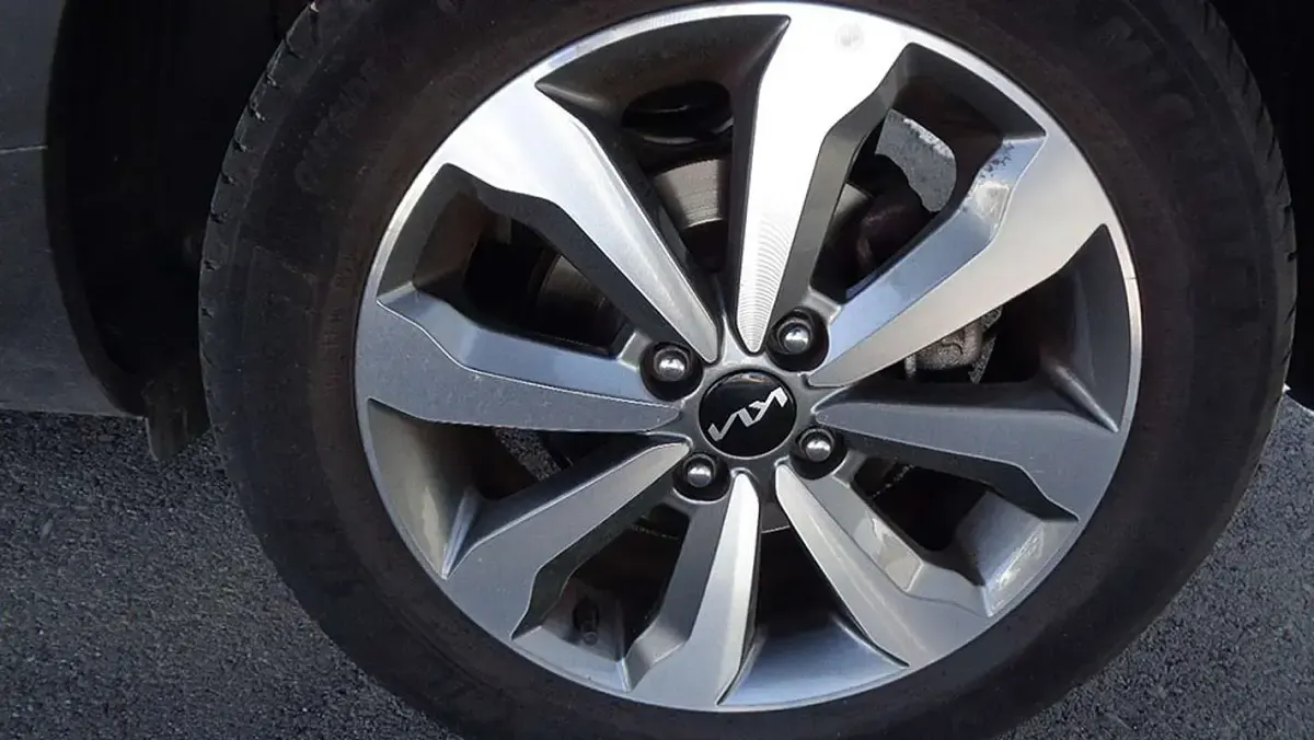 Usado Kia Stonic 101 CV (74 kW) 2023 SUV