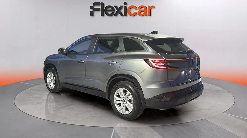 Usado Renault Austral Evolution 200 CV (147 kW) 2024 Gris SUV