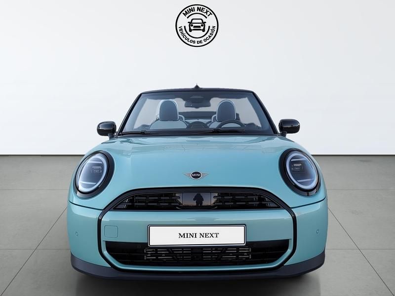 Usado Mini Cooper 163 CV (119 kW) 2025 Utilitario