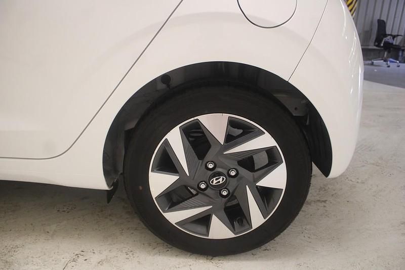 Usado Hyundai i10 67 CV (49 kW) 2025 Utilitario