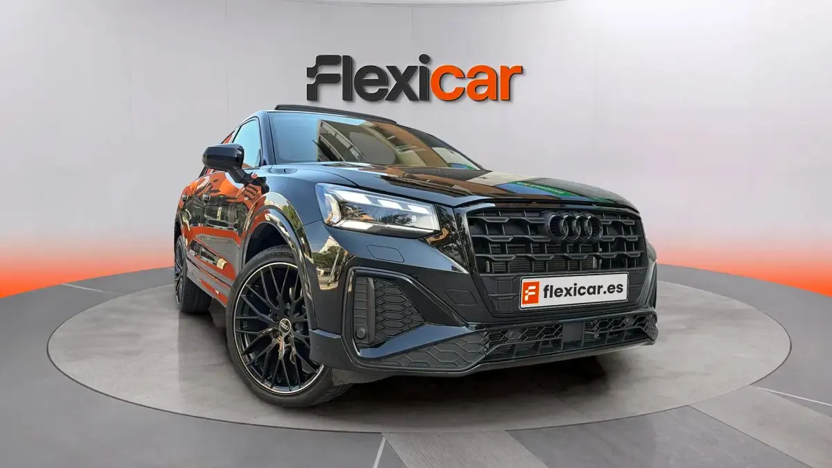 Usado Audi Q2 Premium 150 CV (110 kW) 2025 SUV