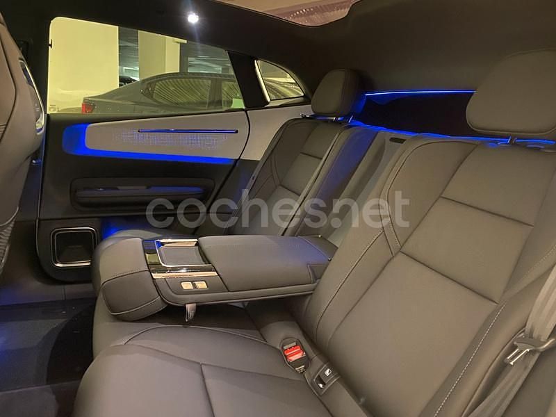 Usado Polestar 4 Long Range Single Motor 200 kW (272 CV) 2025 Eléctrico SUV