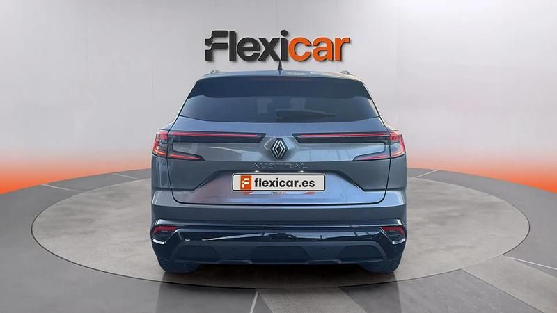 Usado Renault Austral Equilibre 140 CV (102 kW) 2023 Gris SUV