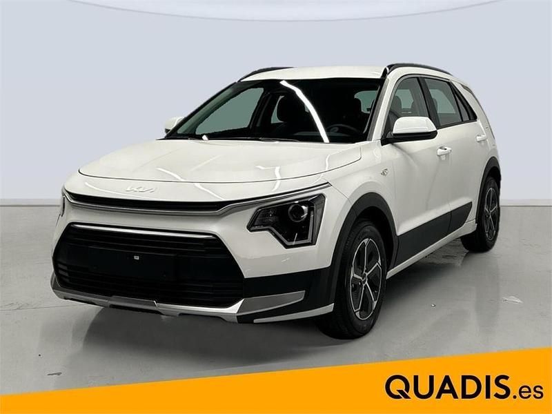 Otro Nuevo 2025 Kia Niro SUV | 27.363 € - Imagen 1/4
