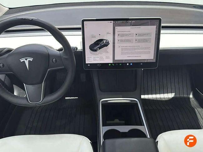 Usado Tesla Model 3 367 kW (499 CV) 2022 Eléctrico Berlina