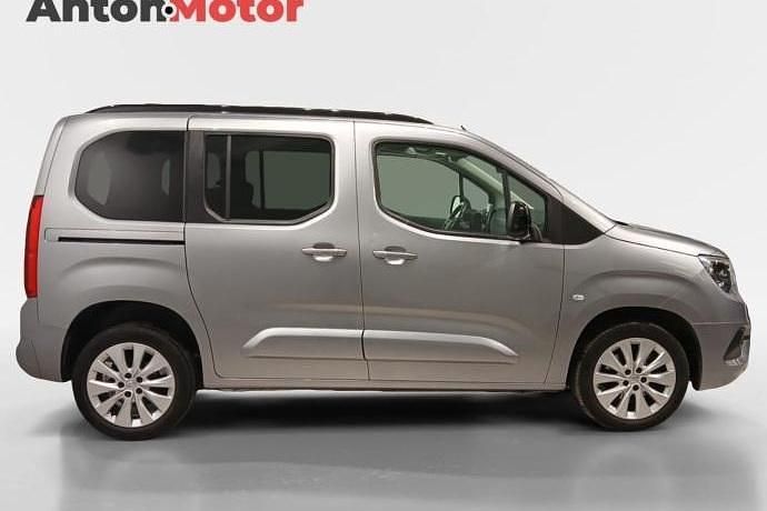 Usado Opel Combo Life Elegance 101 CV (74 kW) 2023 Gris Monovolumen