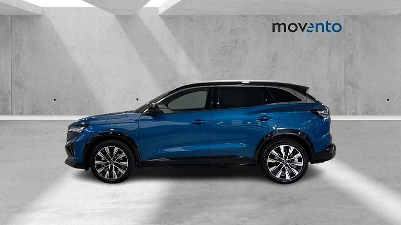 Nuevo Renault Austral Techno 200 CV (147 kW) 2025 Azul SUV