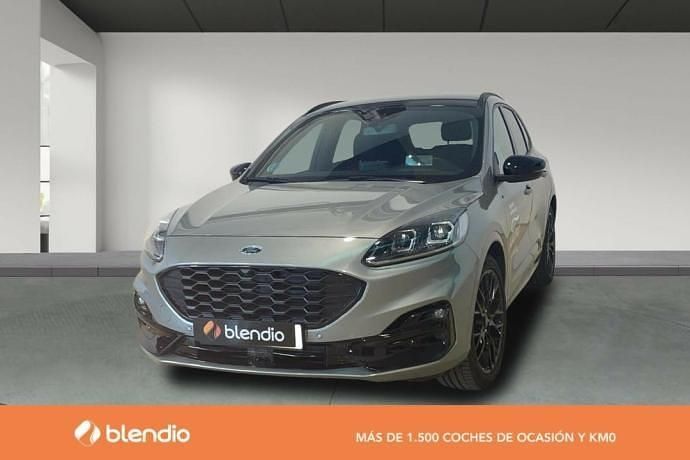 Usado 2023 Ford Kuga ST-Line X SUV | 28.720 € (Precio justo) - Imagen 1/4
