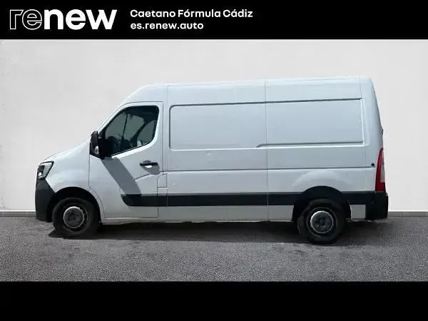 Usado Renault Master 135 CV (99 kW) 2021 Otro Monovolumen