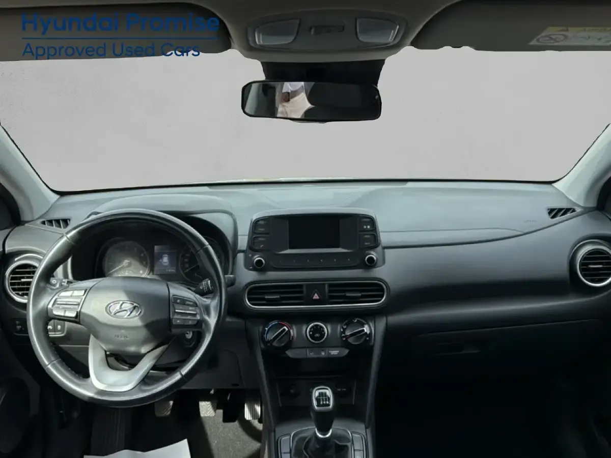 Usado Hyundai Kona 120 CV (88 kW) 2020 SUV
