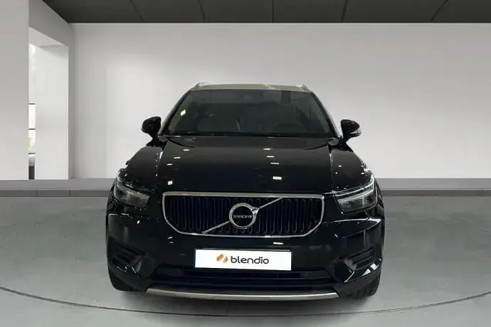 Usado Volvo XC40 150 CV (110 kW) 2019 SUV