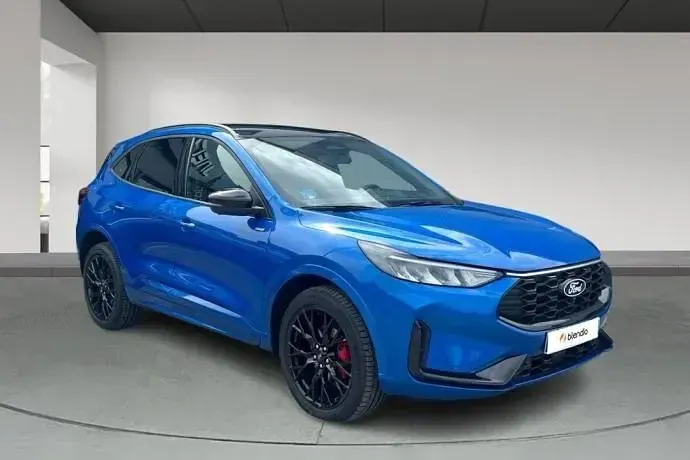 Nuevo Ford Kuga ST-Line X 242 CV (177 kW) 2026 Azul SUV