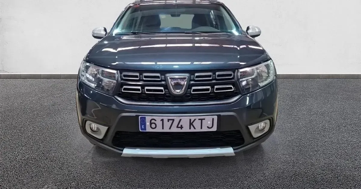 Usado Dacia Sandero Comfort 95 CV (69 kW) 2019