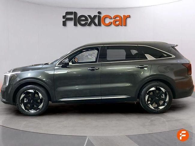 Usado Kia Sorento 230 CV (169 kW) 2024 Gris SUV
