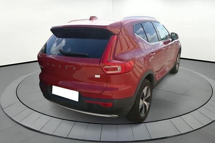 Usado Volvo XC40 Inscription 261 CV (191 kW) 2020 SUV