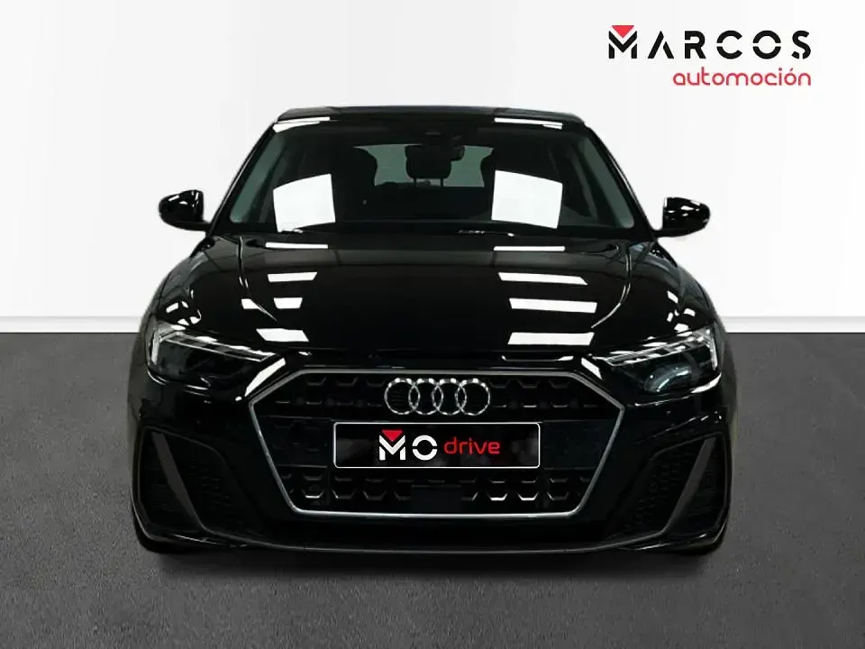 Usado Audi A1 Sportback 110 CV (80 kW) 2023 Utilitario