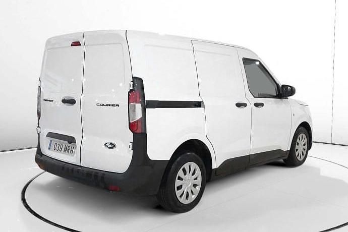 Usado Ford Transit Trend 100 CV (73 kW) 2024 Van