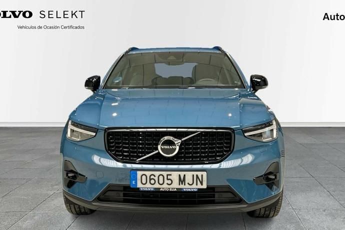 Usado Volvo XC40 Plus 129 CV (94 kW) 2023 SUV