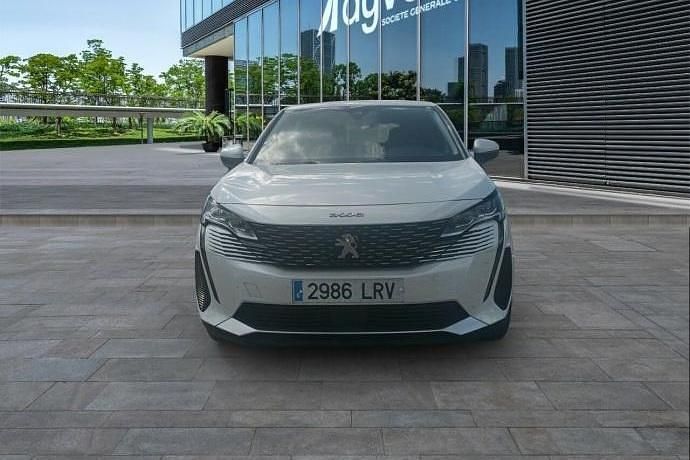 Usado Peugeot 3008 Active 130 CV (95 kW) 2021