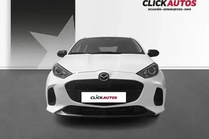 Usado Mazda 2 Center-Line 116 CV (85 kW) 2025 Utilitario