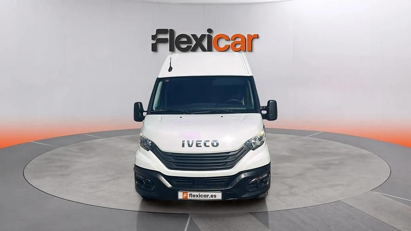 Usado Iveco Daily 156 CV (114 kW) 2023 Blanco
