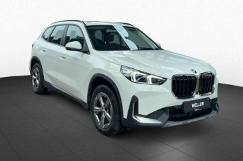 Usado BMW X1 326 CV (239 kW) 2023 Blanco SUV
