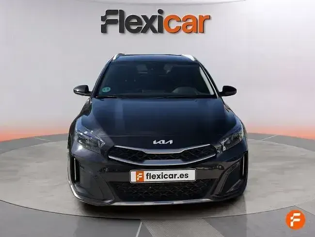Usado Kia XCeed 160 CV (117 kW) 2023 Negro SUV