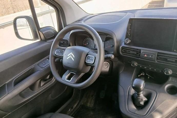 Usado Citroën Berlingo 100 CV (73 kW) 2022 Monovolumen