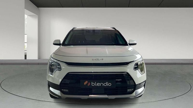 Usado Kia Niro 129 CV (94 kW) 2025 Blanco SUV