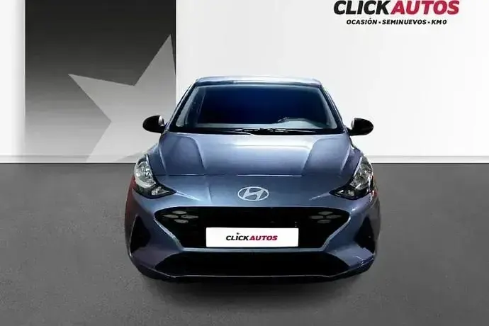 Usado Hyundai i10 63 CV (46 kW) 2024 Utilitario