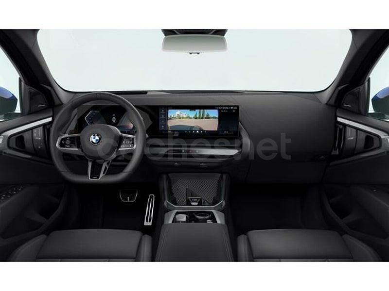 Usado BMW X3 Comfort Edition 197 CV (144 kW) 2025 Azul SUV