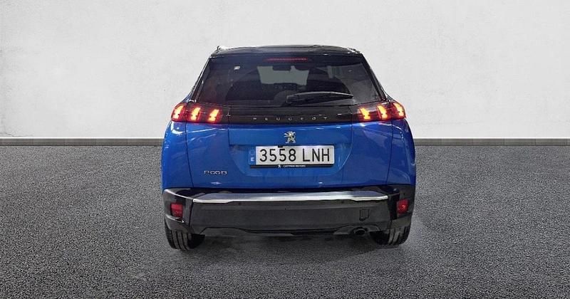 Usado Peugeot 2008 Allure 100 CV (73 kW) 2021 SUV