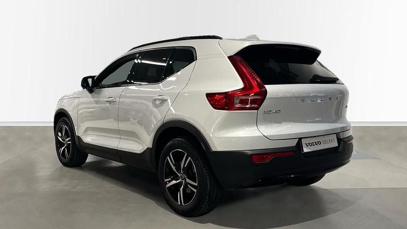 Usado Volvo XC40 Plus 163 CV (119 kW) 2025 Otro SUV