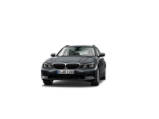 Occasion BMW 318 150 ch (110 kW) 2022 Break