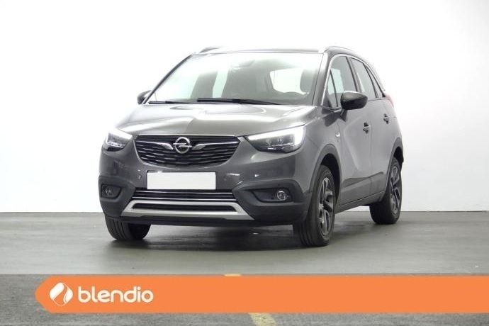 Usado 2020 Opel Crossland X SUV | 13.853 € (Un poco caro) - Imagen 1/4