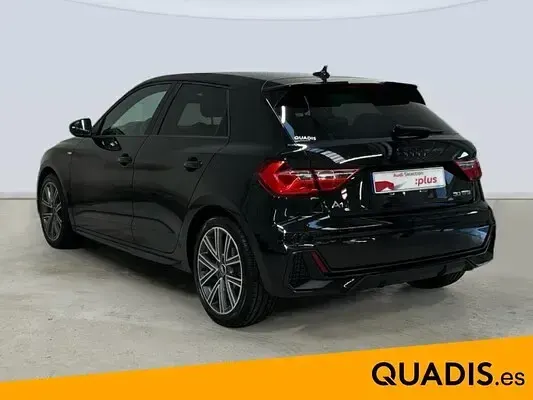 Usado Audi A1 Sportback S-Line 110 CV (80 kW) 2021 Utilitario