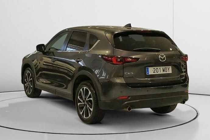Usado Mazda CX-5 165 CV (121 kW) 2023 SUV