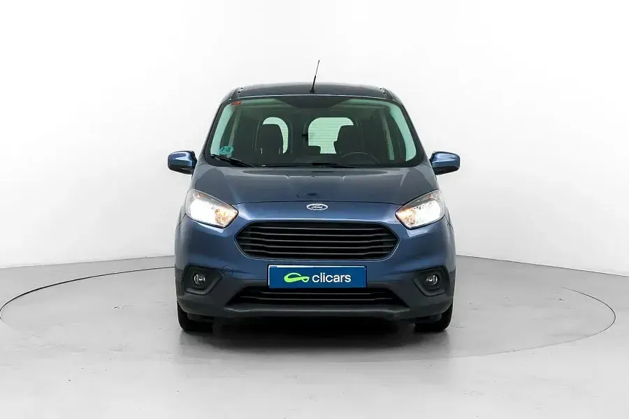 Usado Ford Transit Courier Trend 100 CV (73 kW) 2020 Van