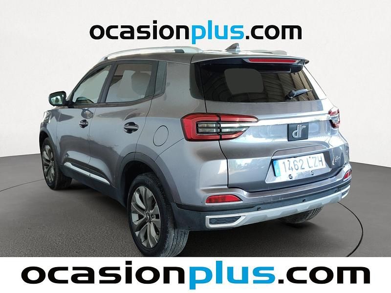 Usado DR DR 4.0 116 CV (85 kW) 2022 Blanco SUV