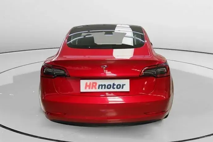 Usado Tesla Model 3 RWD 205 kW (279 CV) 2022 Berlina