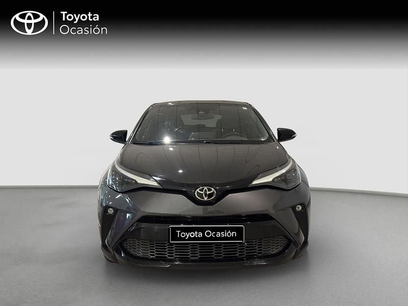 Usado Toyota C-HR Sport 184 CV (135 kW) 2022 Otro SUV