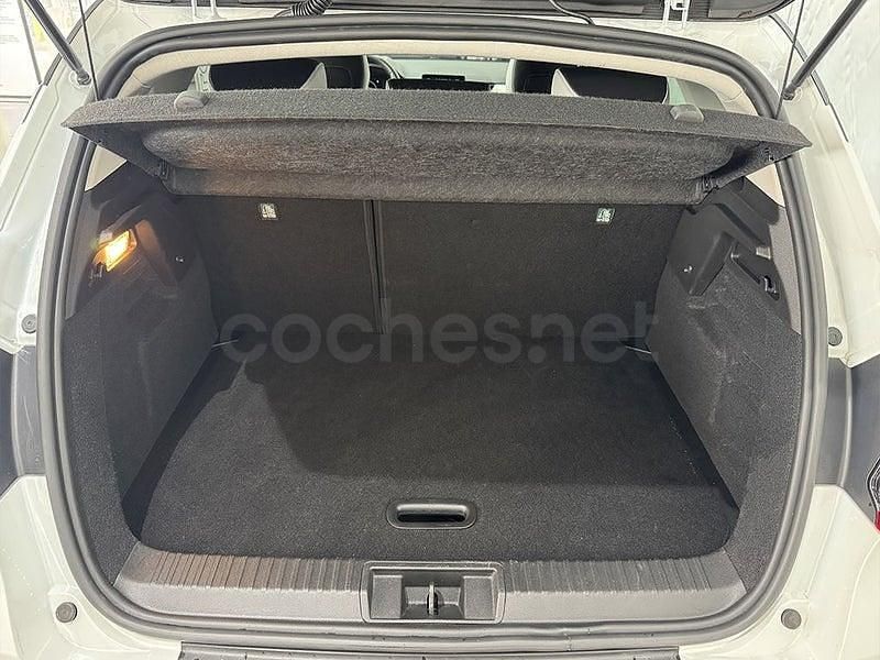 Usado Renault Captur Zen 145 CV (106 kW) 2022 Blanco SUV